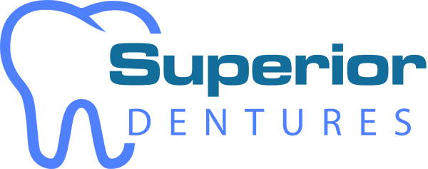 Superior Dentures Logo